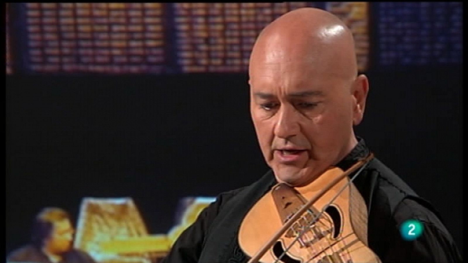 Programa de mano - 19/07/11 - Ver ahora