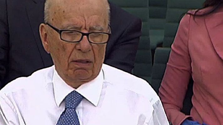 Telediario 1 - Telediario Matinal en 4' - 20/07/11