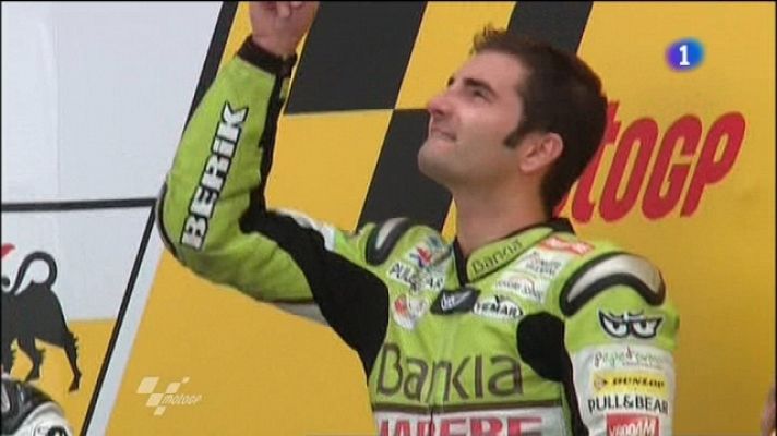  - Paddock GP: GP de Alemania