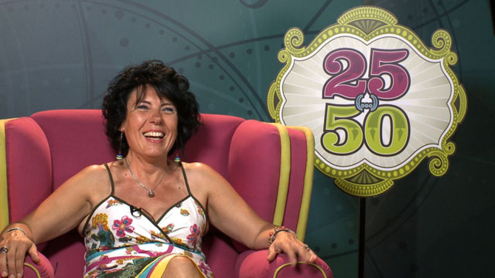 25(...)50 -  La feina