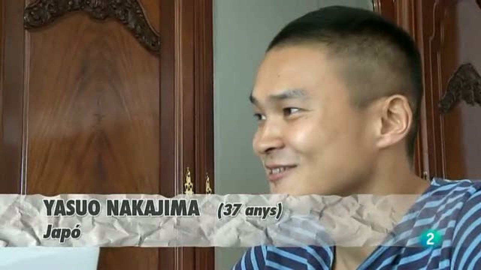 Linguàrium - Yasuo Nakajima