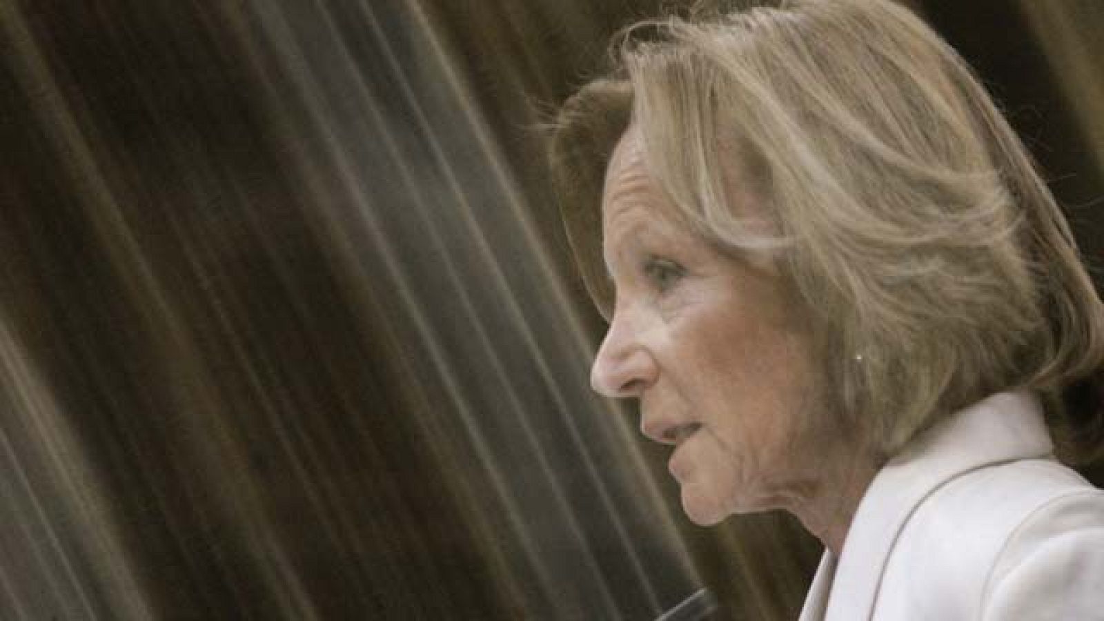 Montoro a Salgado: "No estamos ahora para paños calientes" | Ver