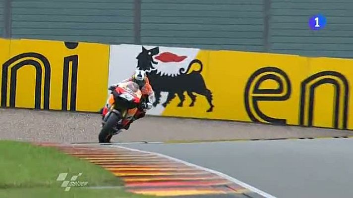  - Pedrosa, el juez del Mundial