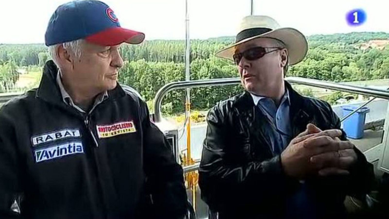 Pasado, presente y futuro de MotoGP | Ver