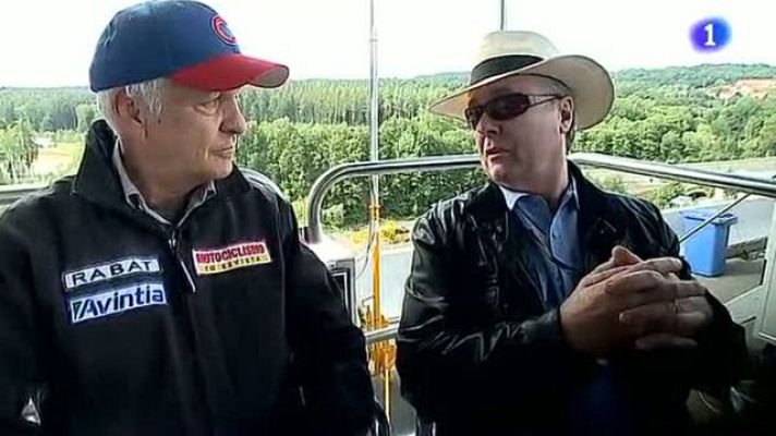  - Pasado, presente y futuro de MotoGP