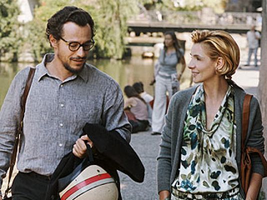 Cultura en Rtve.es - Tráiler de 'Silencio de amor'