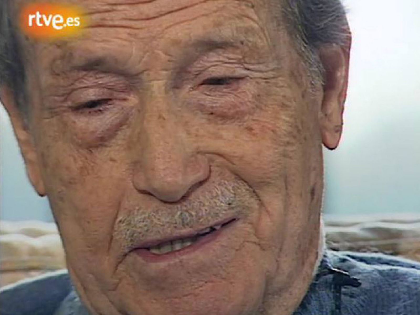 ESPECIAL - Carles Sentís, observador de tot un segle