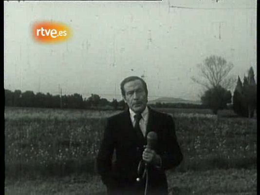 Giravolt (1973-1978) - Sentís entrevista Josep Pla