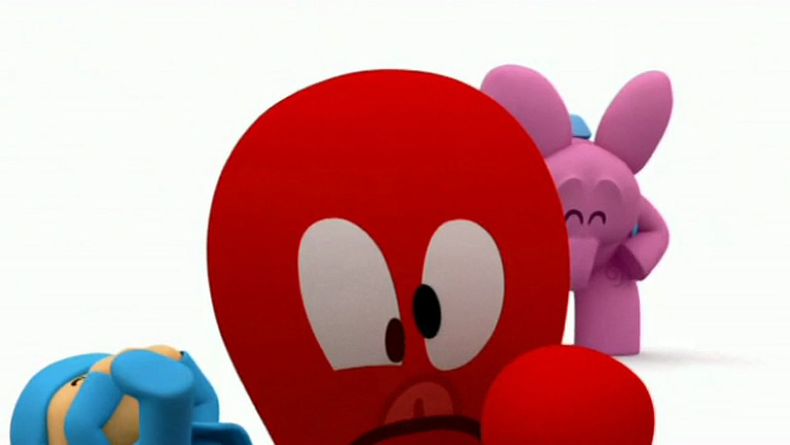 Pocoyo - Risas para todos - RTVE.es - Pocoyo | Ver