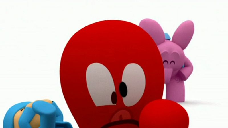 Pocoyo - Risas para todos - RTVE.es - Pocoyo | Ver