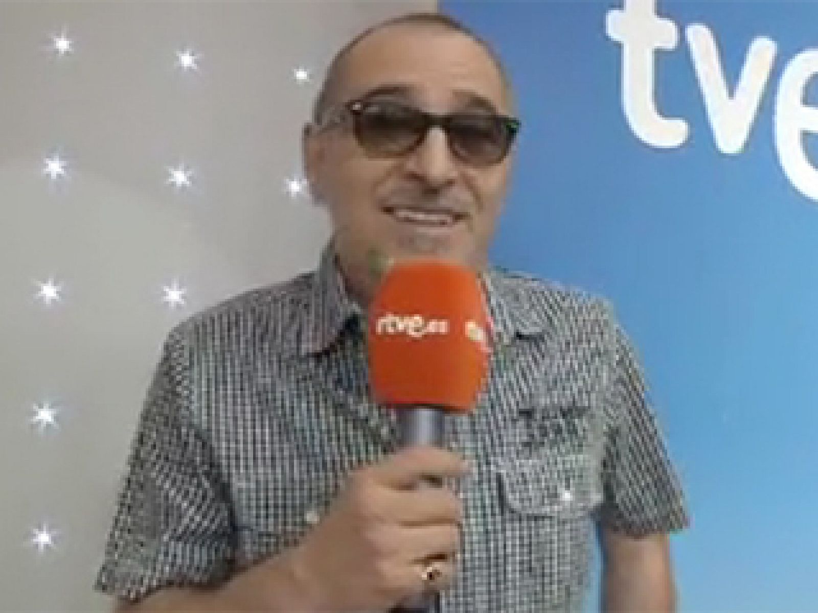 Enrique Villén nos habla del Coronel Guisado - Plaza de España | Ver