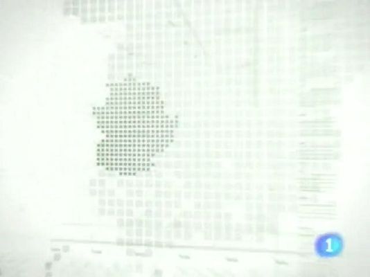 Noticias de Extremadura - La Comunidad de Extremadura en 2'- 20/07/11