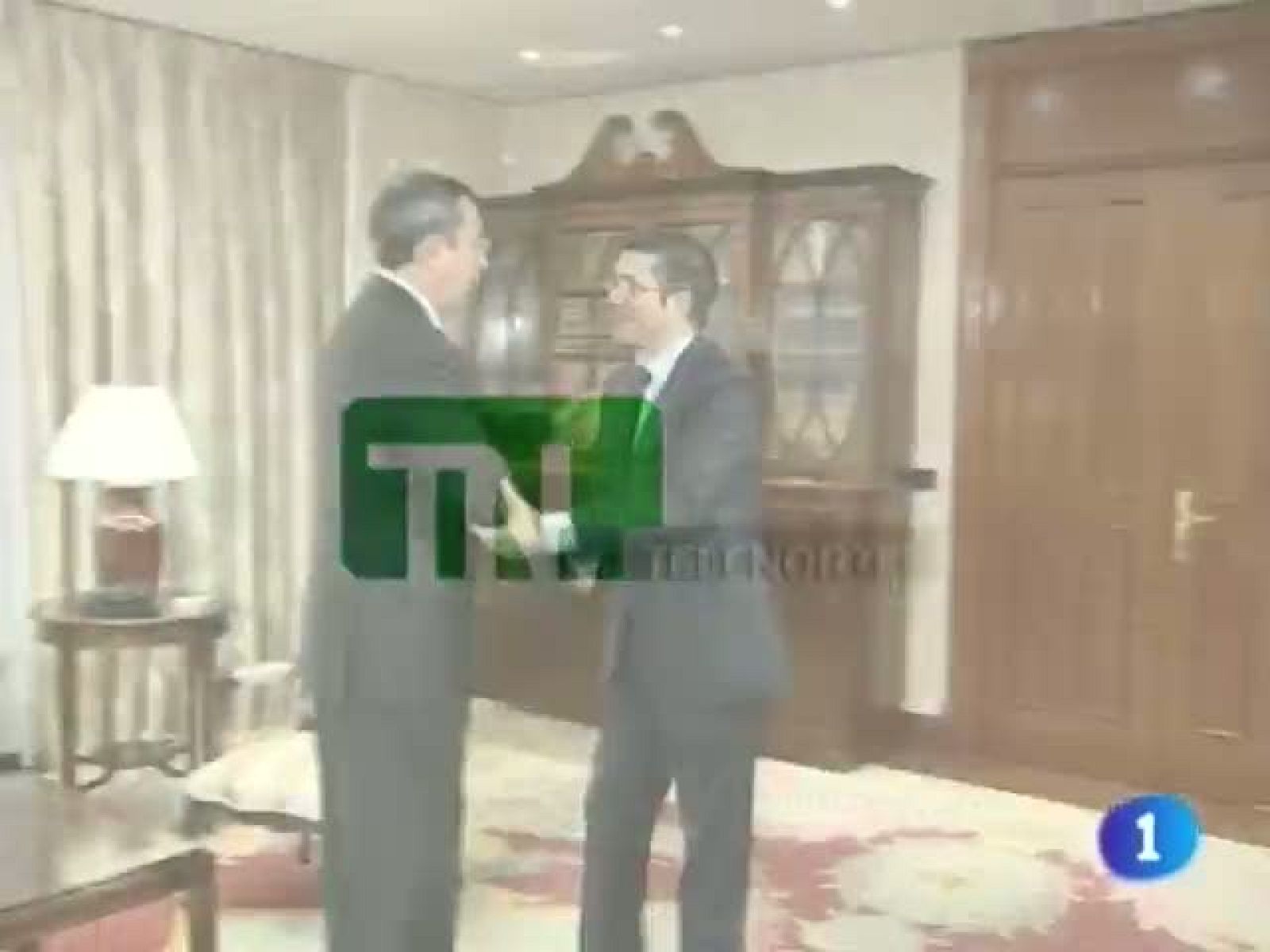 Telenorte en 2' - 20/07/11