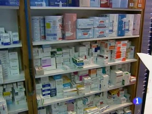 Informatiu Balear - Informatiu Balear en 2' - 20/07/11