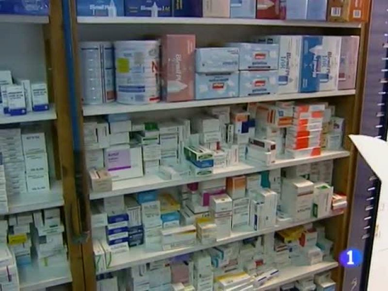 Informatiu Balear en 2' - 20/07/11