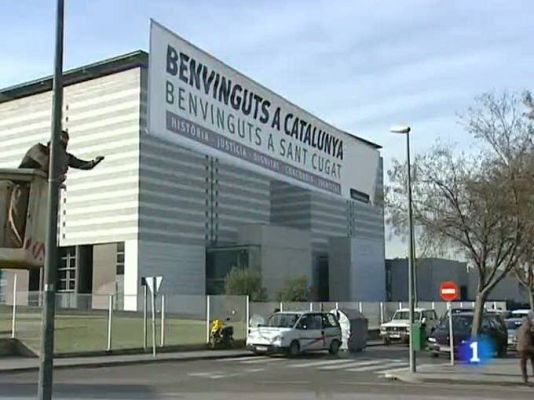 L'Informatiu - L'informatiu migdia - 20/07/11