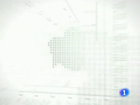 Telexornal - Galicia - Telexornal. Informativo territorial de Galicia - 20/07/11