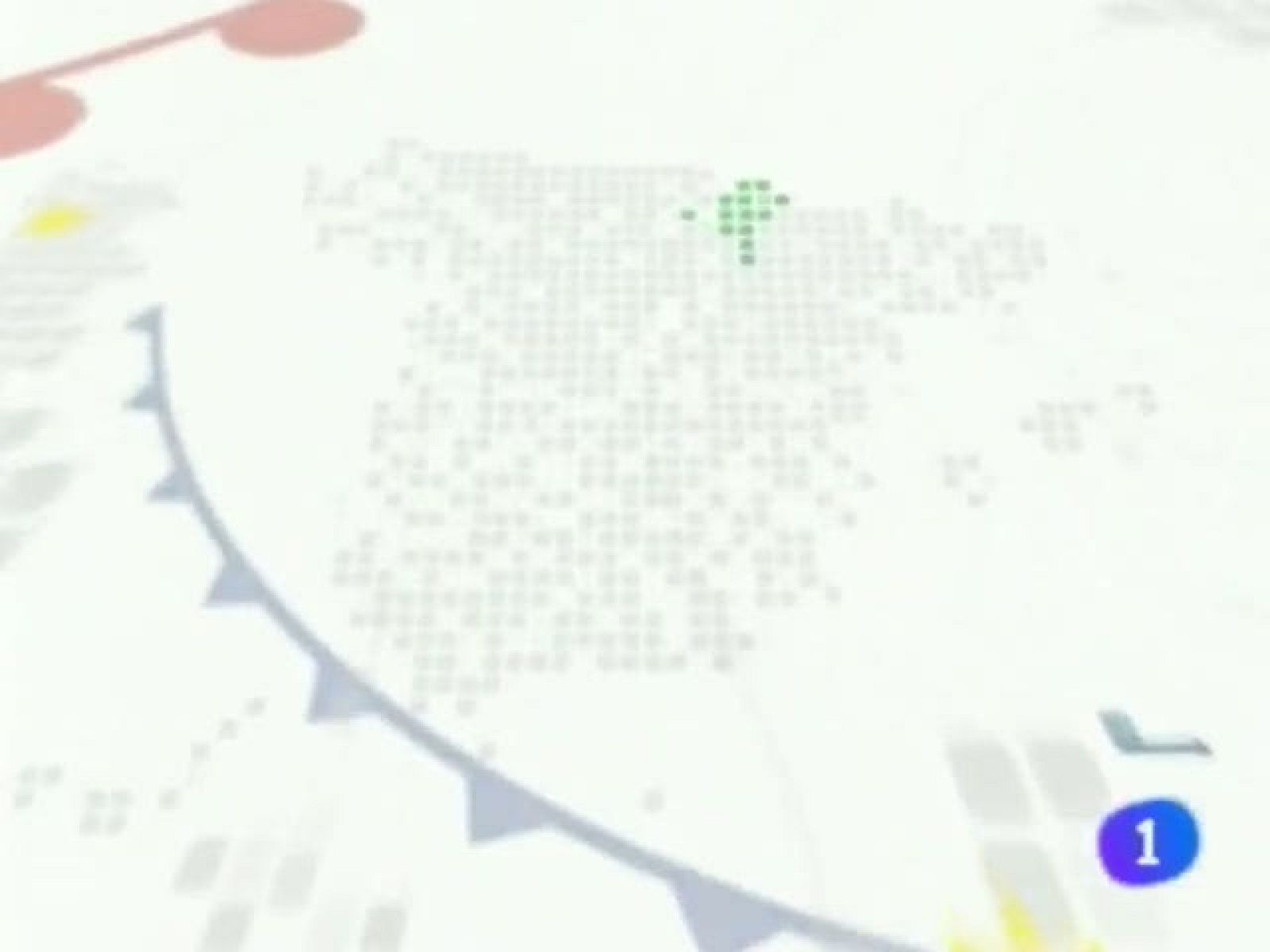 El Tiempo en la Comunidad de Navarra  20/07/11 | Ver