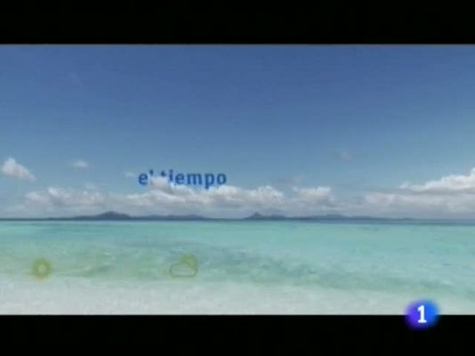 Noticias Murcia - El tiempo en la Comunidad de Murcia.- 20/07/2011.