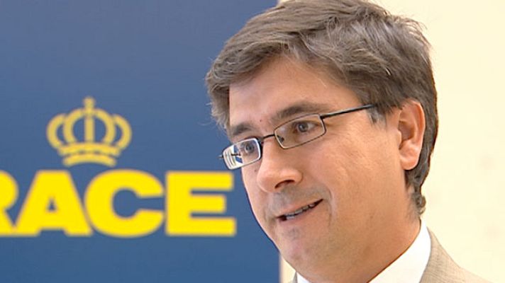 Telediario 1 - Se reclama la dimisión de Camps