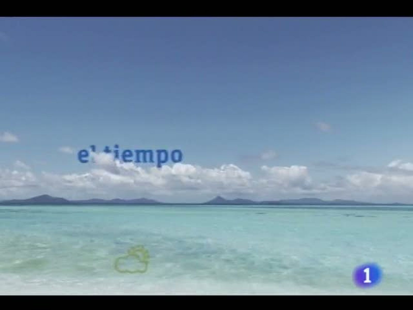 El Tiempo en Castilla y León - 20/07/11