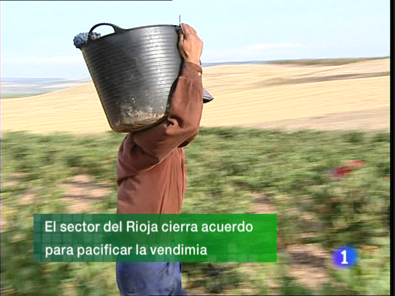 Informativo Telerioja - 20/07/11 | Ver