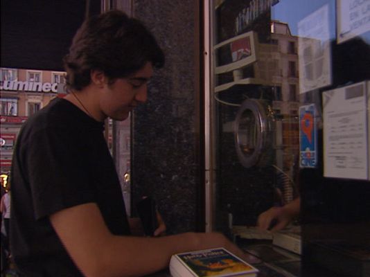  - España y la piratería