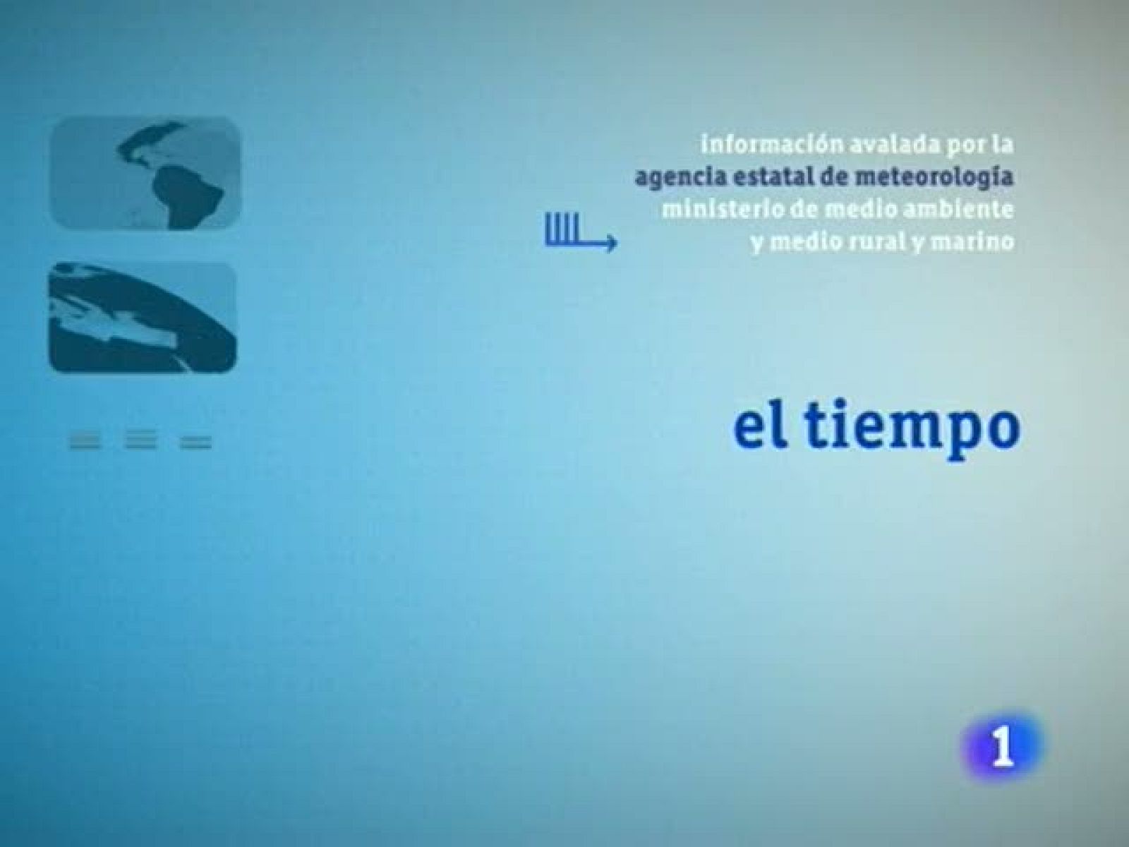 El tiempo en Canarias 20/07/2011 | Ver