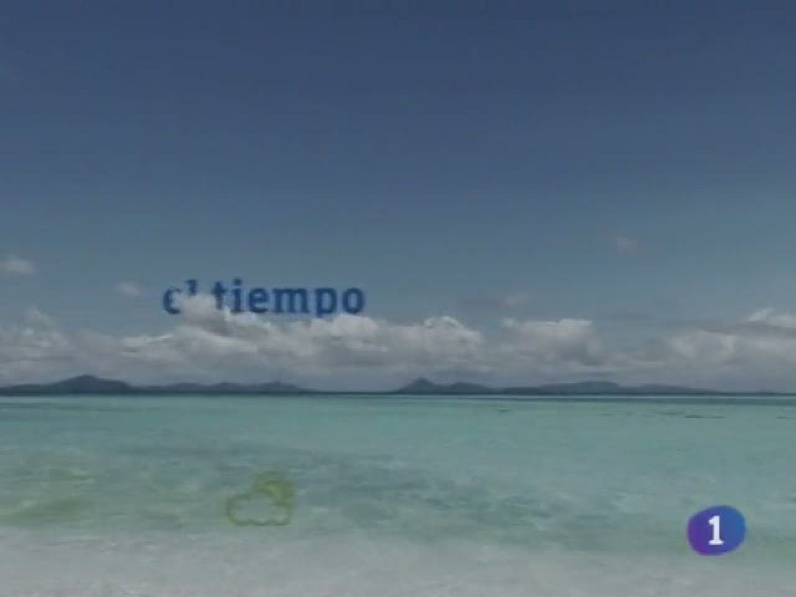 El Tiempo en Castilla La Mancha (20/07/2011) | Ver