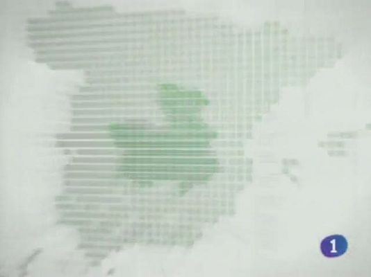 Noticias de Castilla-La Mancha - Noticias Castilla La Mancha en 2' (20/07/2011)