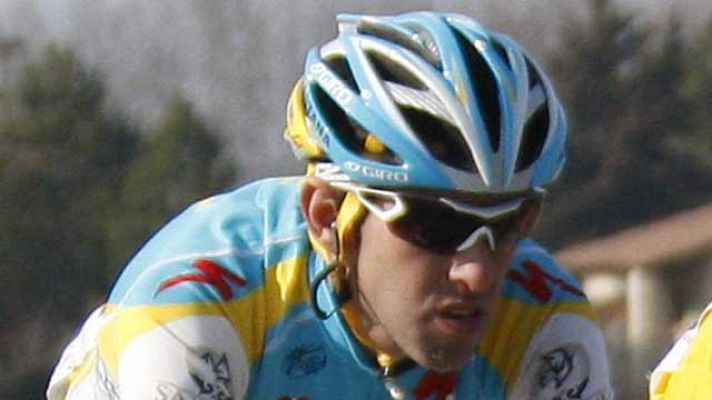 Tour de Francia - Navarro: "Vamos a por el Tour"