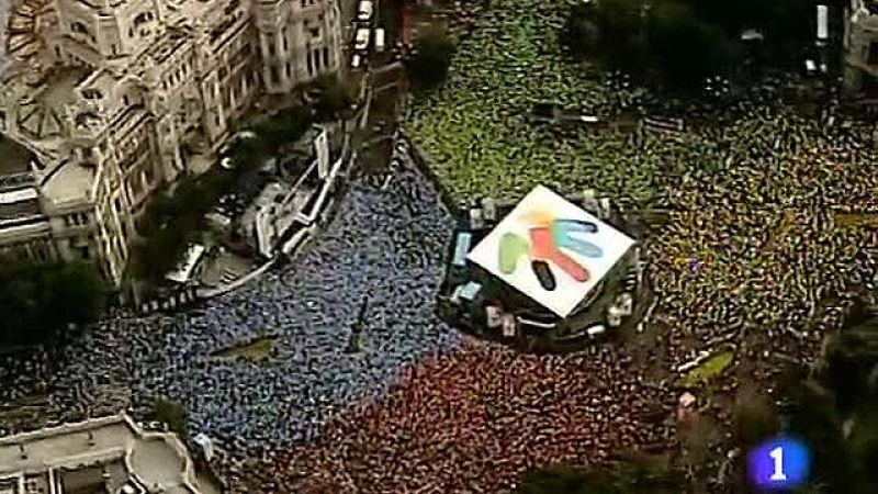El Ayuntamiento aprueba la candidatura de Madrid 2020