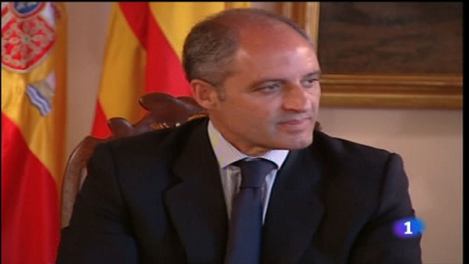 Telediario - 15 horas - 20/07/11 - Ver ahora