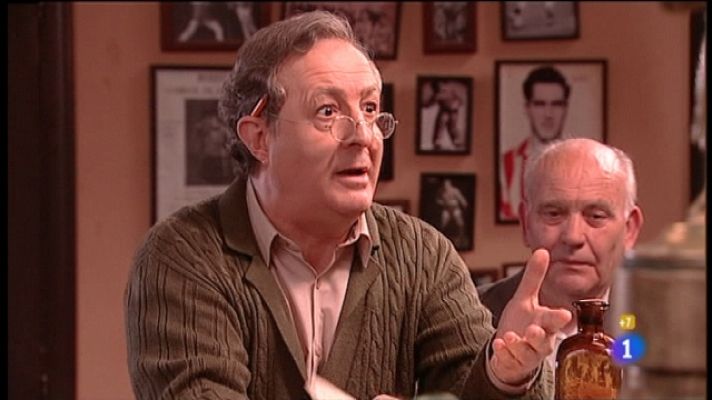 Amar en tiempos revueltos - T6 - Capítulo 232