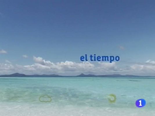 Noticias Andalucía - El tiempo en Andalucia - 20/07/11