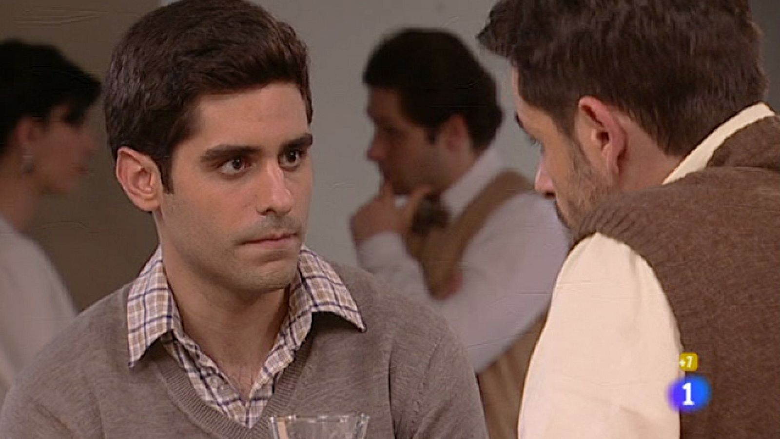 Amar - Nueva misión para Steven y Sancho