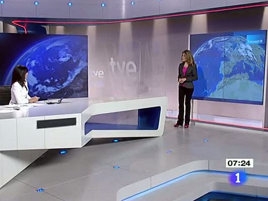 El tiempo - Más calor de cara al fin de semana