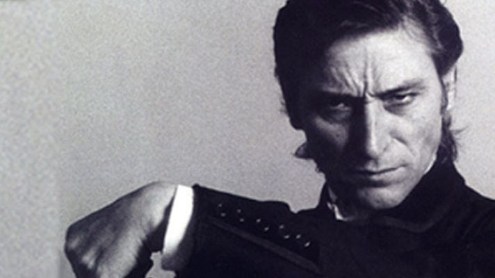 Imprescindibles - promo antonio gades