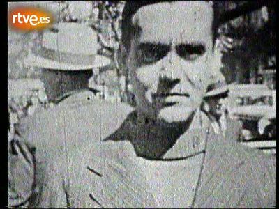Lorca, poeta del pueblo