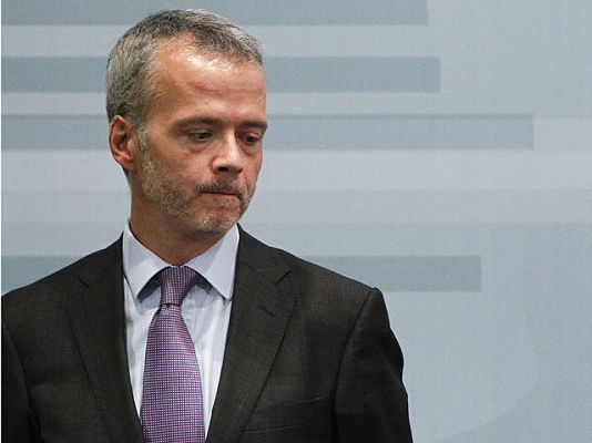 España en 24h - El ministro de Interior, Antonio Camacho, aseguró hoy que hay "muy pocas similitudes" entre el "caso Faisán" y el "caso Gürtel"