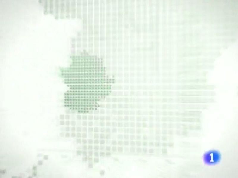 La Comunidad de Extremadura en 2'- 21/07/11 | Ver