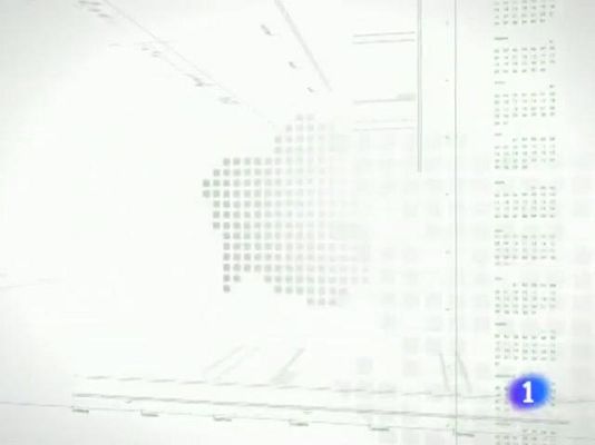 Telexornal - Galicia - Telexornal. Informativo territorial de Galicia en 2' - 21/07/11