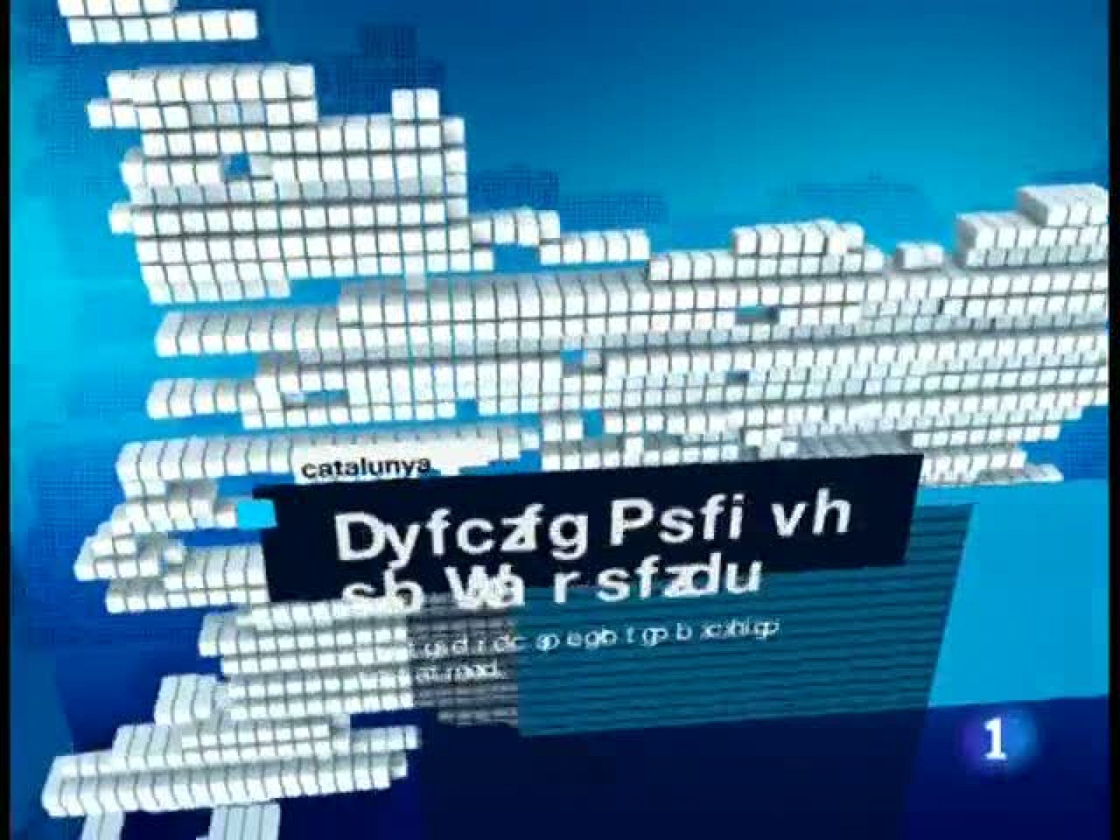 L'informatiu migdia - 21/07/11