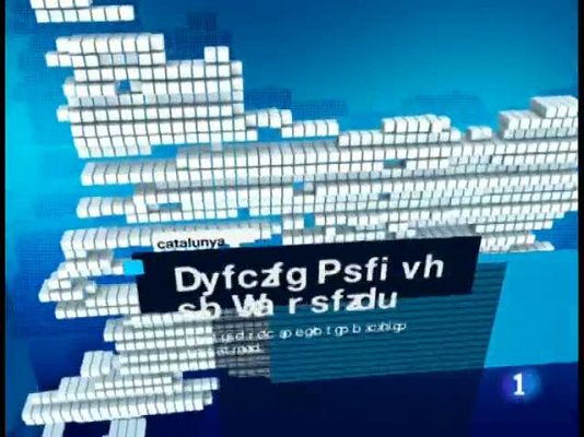 L'Informatiu - L'informatiu migdia - 21/07/11