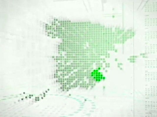 Noticias Murcia - La Comunidad de Murcia en 2'.-21/07/2011.