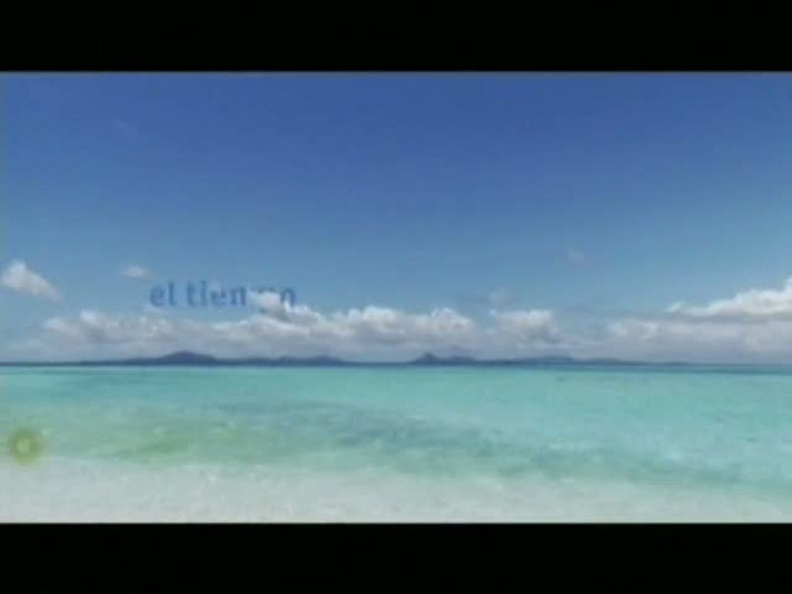 El tiempo en la Comunidad de Murcia.- 21/07/2011. | Ver