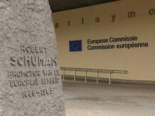 Telediario 1 - Telediario 1 en 4' - 21/07/11