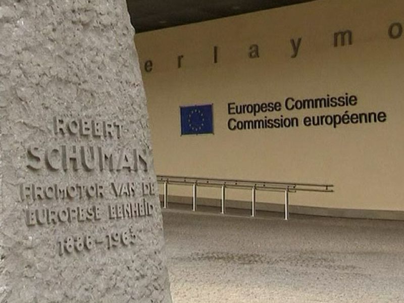 Telediario 1 en 4 minutos - 21/07/11