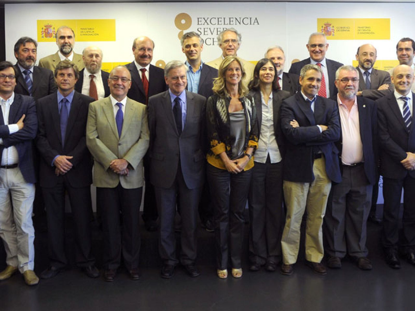 Los centros de investigación españoles van a contar con un sello de calidad