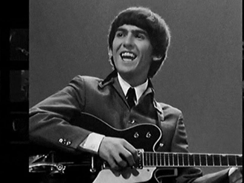 Un lote de fotografías del primer concierto de los Beatles en Estados Unidos ha salido a subasta